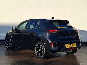 Used Vauxhall Corsa 2025 for sale - 76907074: Photo