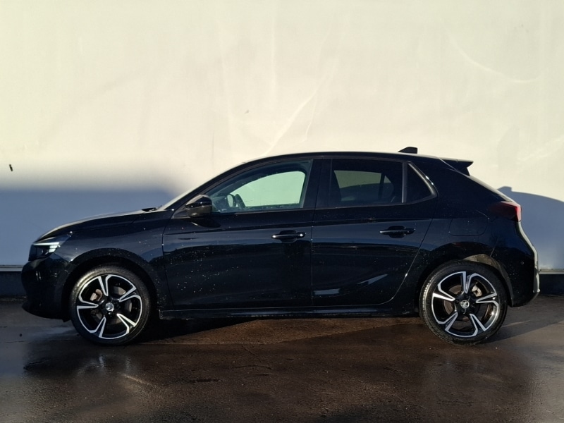 Used Vauxhall Corsa 2025 for sale - 76907074: Photo 4