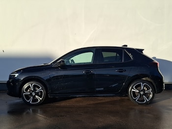 Used Vauxhall Corsa 2025 for sale - 76907074: Photo