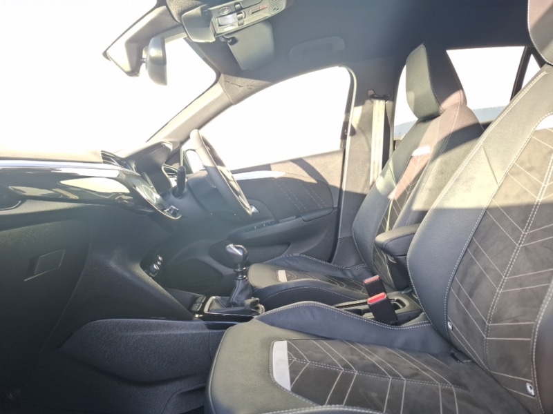 Used Vauxhall Corsa 2025 for sale - 76907074: Photo 5