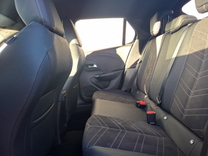 Used Vauxhall Corsa 2025 for sale - 76907074: Photo 6