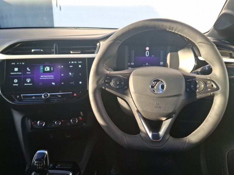 Used Vauxhall Corsa 2025 for sale - 76907074: Photo 7