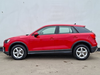 Used Audi Q2 2020 for sale - 78522907: Photo