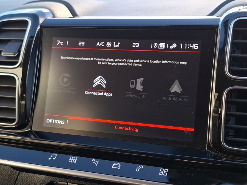 Used Citroen C5 Aircross 2019 for sale - 76925147: Photo 11