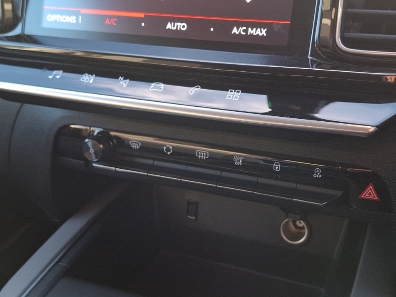 Used Citroen C5 Aircross 2019 for sale - 76925147: Photo 14