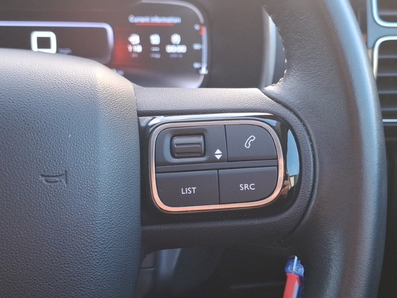 Used Citroen C5 Aircross 2019 for sale - 76925147: Photo 16