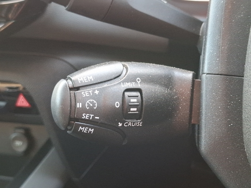 Used Citroen C5 Aircross 2019 for sale - 76925147: Photo 17