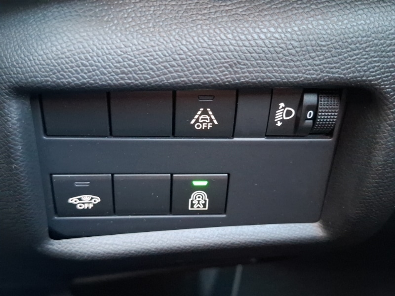 Used Citroen C5 Aircross 2019 for sale - 76925147: Photo 18