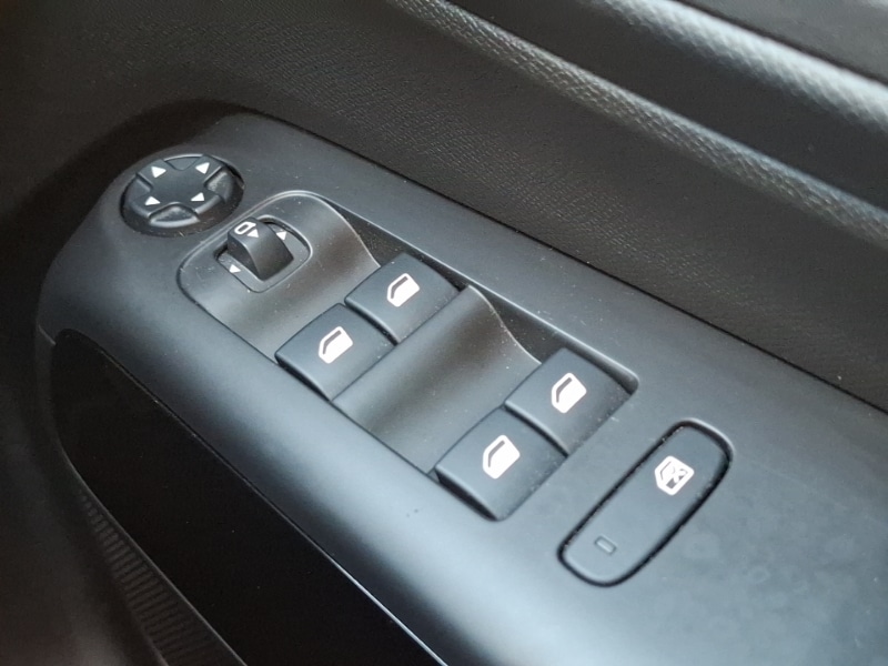 Used Citroen C5 Aircross 2019 for sale - 76925147: Photo 19