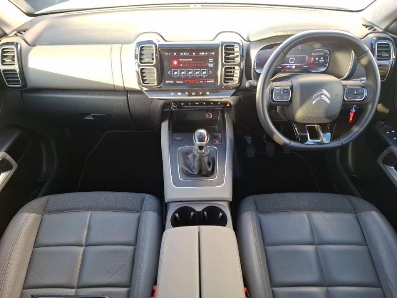 Used Citroen C5 Aircross 2019 for sale - 76925147: Photo 2