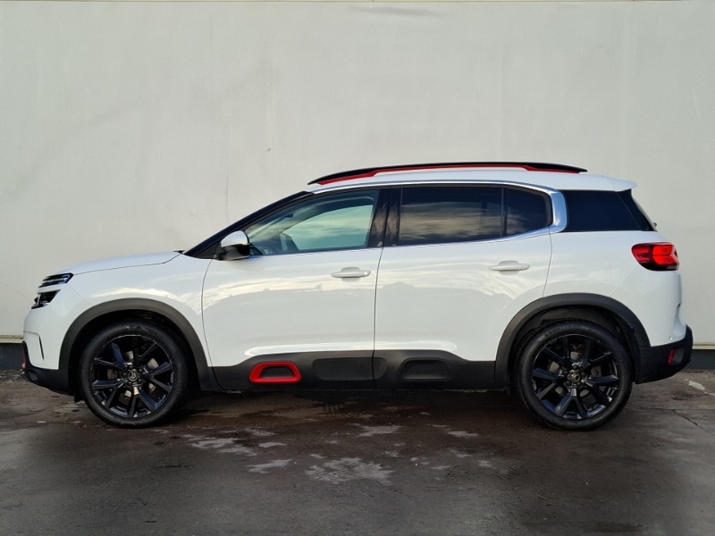 Used Citroen C5 Aircross 2019 for sale - 76925147: Photo 4