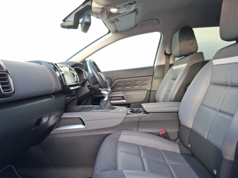 Used Citroen C5 Aircross 2019 for sale - 76925147: Photo 5