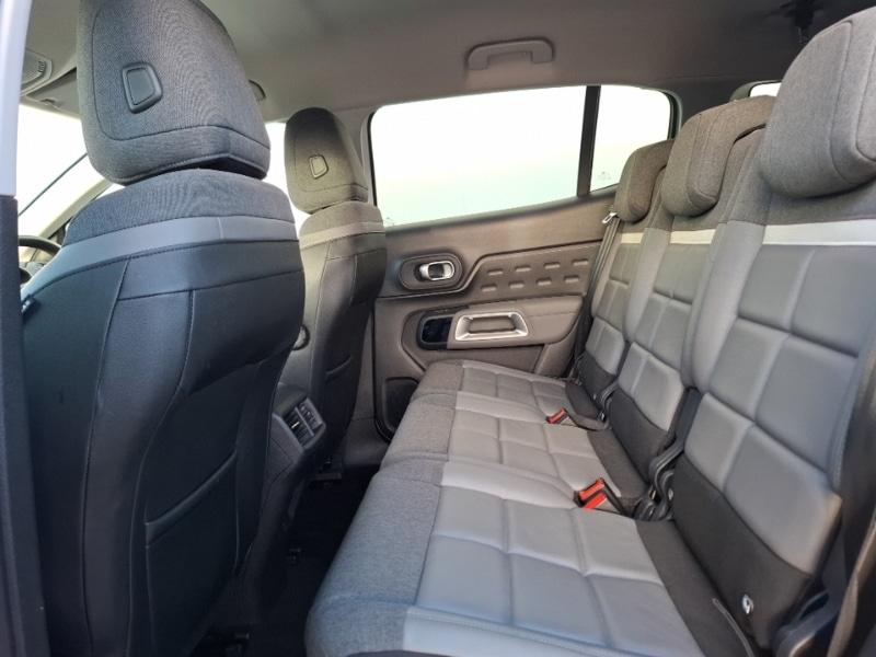 Used Citroen C5 Aircross 2019 for sale - 76925147: Photo 6