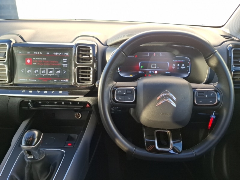 Used Citroen C5 Aircross 2019 for sale - 76925147: Photo 7