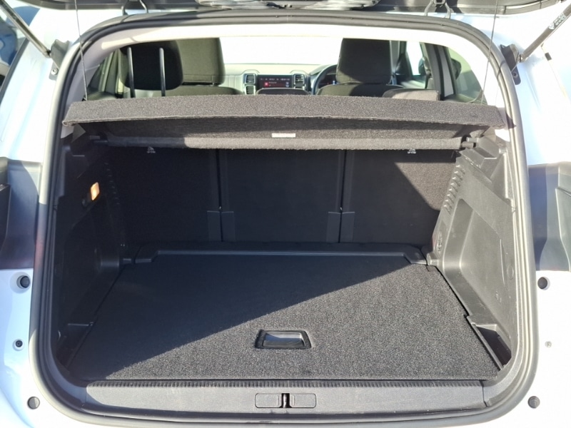 Used Citroen C5 Aircross 2019 for sale - 76925147: Photo 8