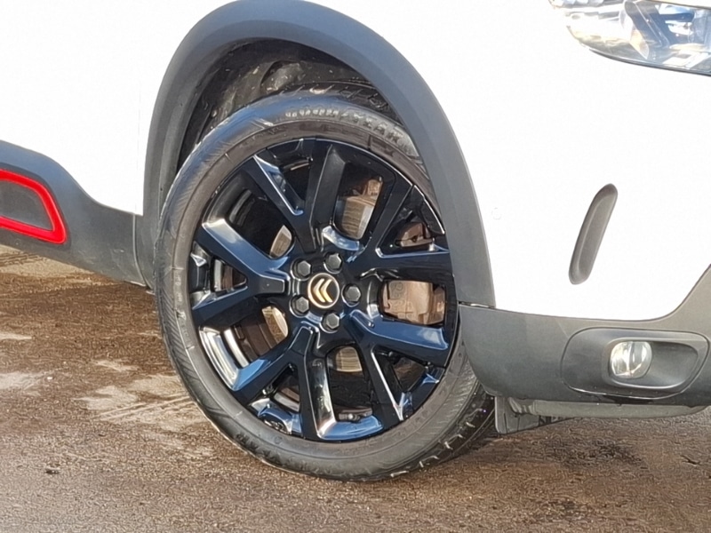 Used Citroen C5 Aircross 2019 for sale - 76925147: Photo 9