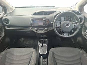 Used Toyota Yaris 2018 for sale - 78766943: Photo