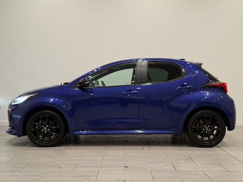 Used Mazda Mazda2 HYBRID 2025 for sale - 77300112: Photo 4
