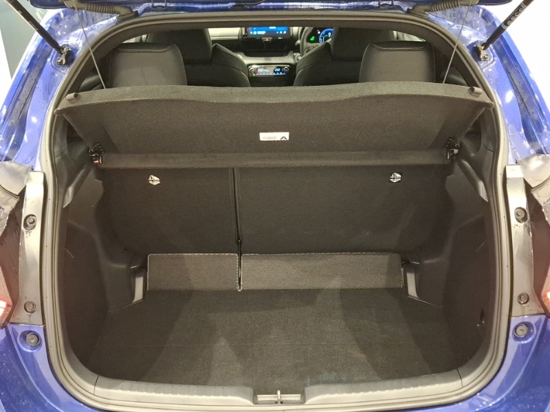 Used Mazda Mazda2 HYBRID 2025 for sale - 77300112: Photo 8