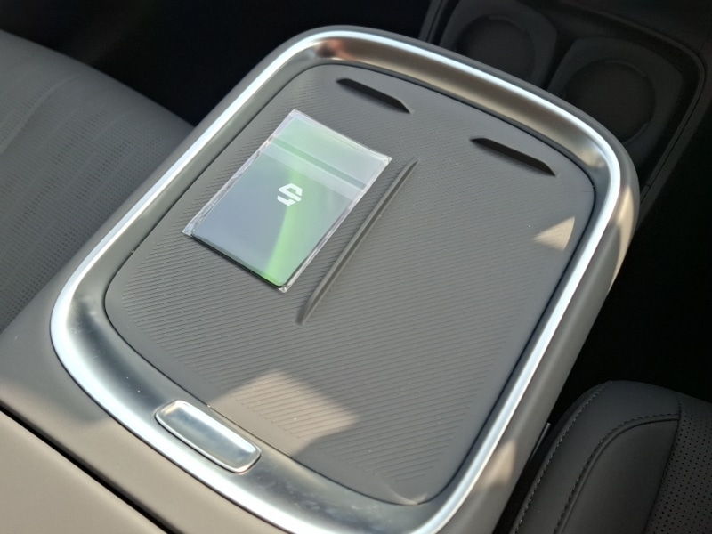 Used Leapmotor B10 2026 for sale - 77999471: Photo 15