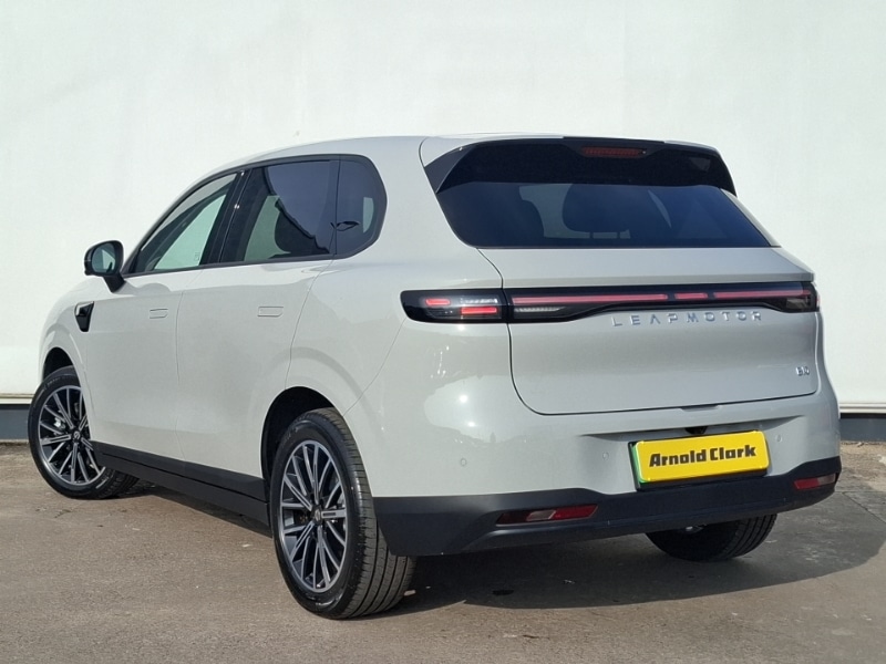 Used Leapmotor B10 2026 for sale - 77999471: Photo 3