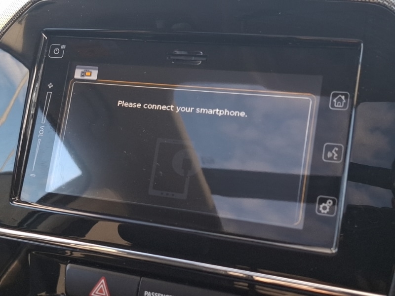 Used Suzuki Vitara 2023 for sale - 78113119: Photo 12