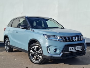 Used Suzuki Vitara 2023 for sale - 78113119: Photo