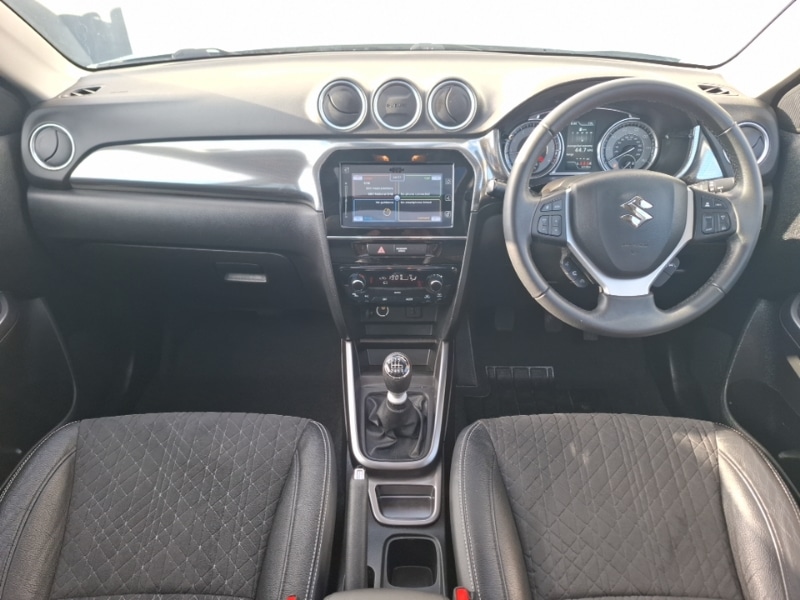 Used Suzuki Vitara 2023 for sale - 78113119: Photo 2