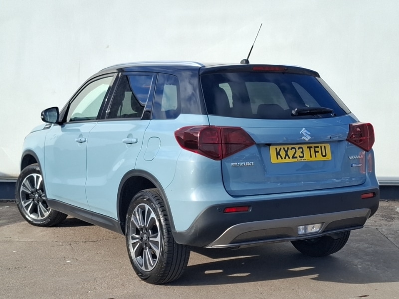 Used Suzuki Vitara 2023 for sale - 78113119: Photo 3