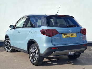 Used Suzuki Vitara 2023 for sale - 78113119: Photo