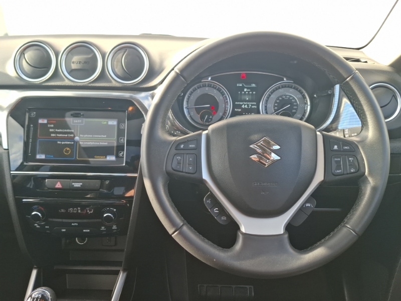 Used Suzuki Vitara 2023 for sale - 78113119: Photo 7