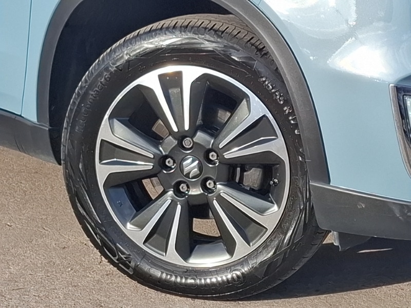 Used Suzuki Vitara 2023 for sale - 78113119: Photo 9