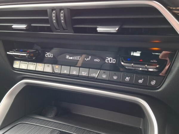 Used Mazda CX-80 2025 for sale - 74907245: Photo 11