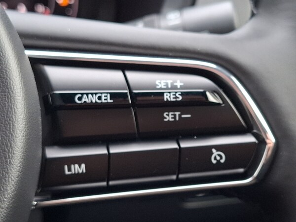 Used Mazda CX-80 2025 for sale - 74907245: Photo 12