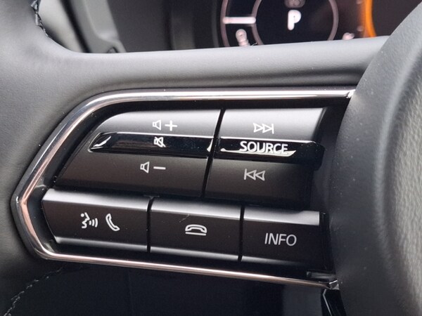 Used Mazda CX-80 2025 for sale - 74907245: Photo 13
