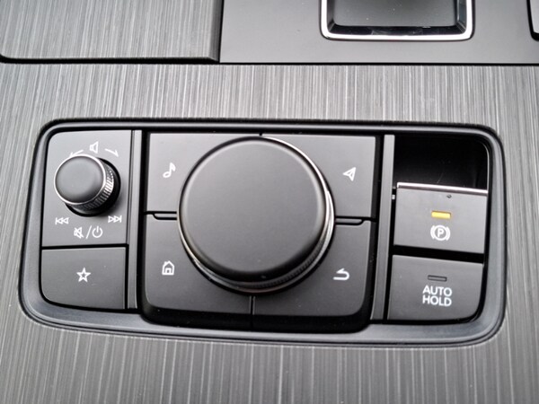 Used Mazda CX-80 2025 for sale - 74907245: Photo 16
