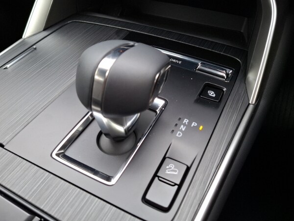 Used Mazda CX-80 2025 for sale - 74907245: Photo 17