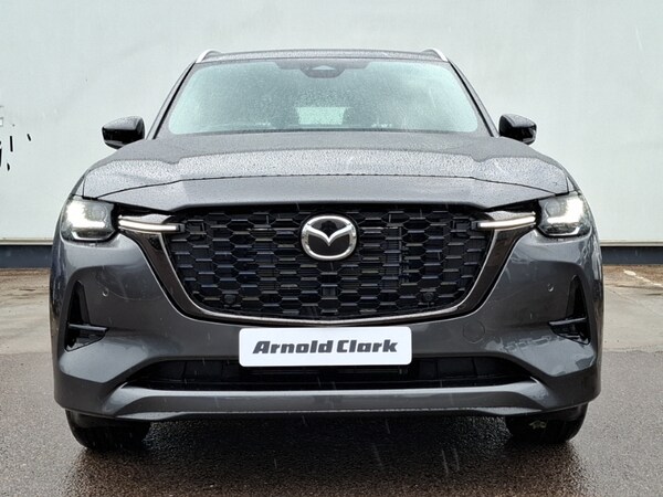 Used Mazda CX-80 2025 for sale - 74907245: Photo 19
