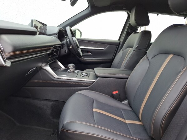 Used Mazda CX-80 2025 for sale - 74907245: Photo 5