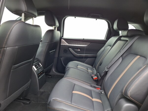 Used Mazda CX-80 2025 for sale - 74907245: Photo 6