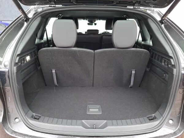 Used Mazda CX-80 2025 for sale - 74907245: Photo 8