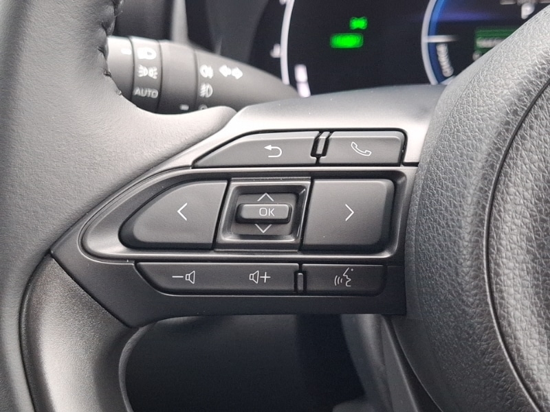 Used Mazda Mazda2 HYBRID 2026 for sale - 78126400: Photo 17