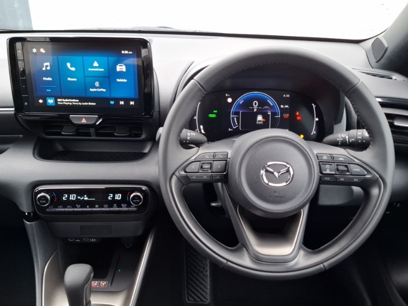 Used Mazda Mazda2 HYBRID 2026 for sale - 78126400: Photo 7