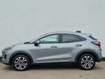 Used Ford Puma 2024 for sale - 79680112: Photo
