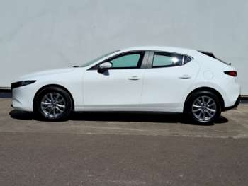 Used Mazda Mazda3 2025 for sale - 74683681: Photo