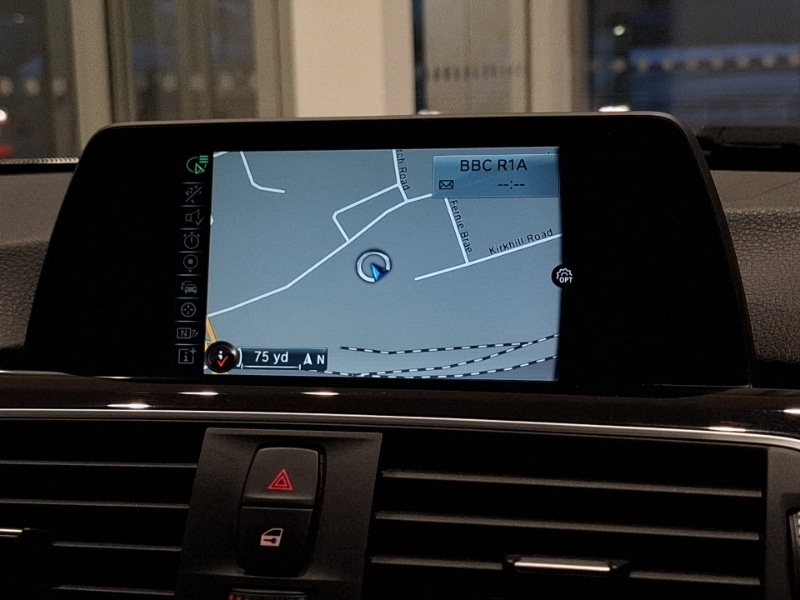 Used BMW 3 Series 2017 for sale - 77141318: Photo 11