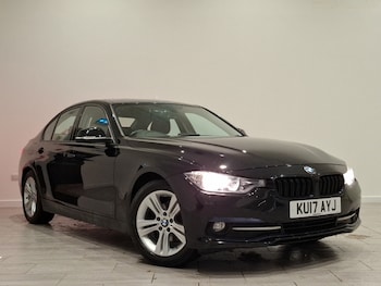 BMW 3 Series feature image