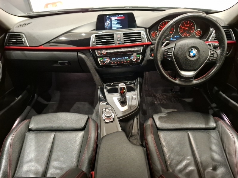 Used BMW 3 Series 2017 for sale - 77141318: Photo 2