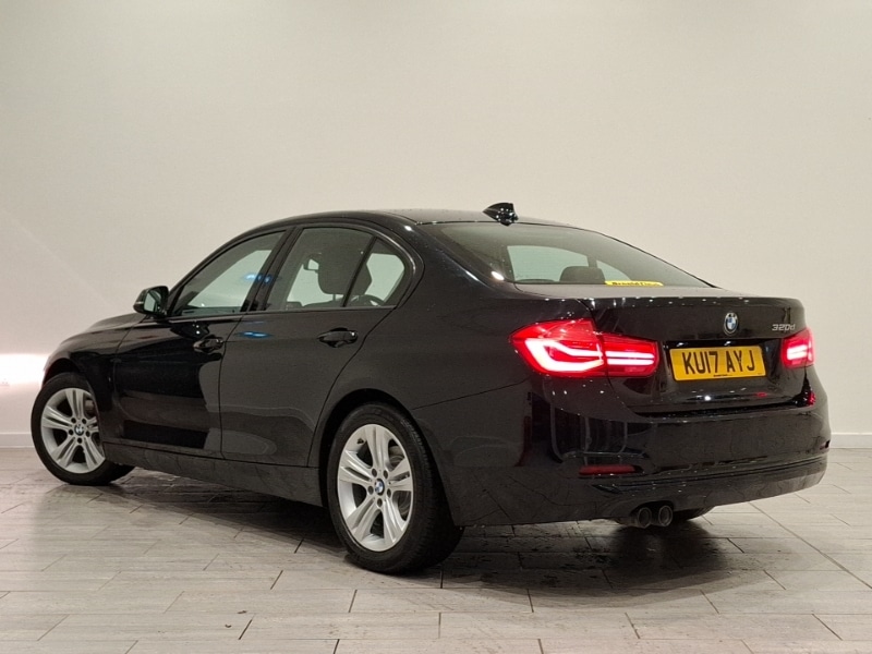 Used BMW 3 Series 2017 for sale - 77141318: Photo 3