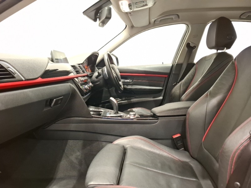 Used BMW 3 Series 2017 for sale - 77141318: Photo 5